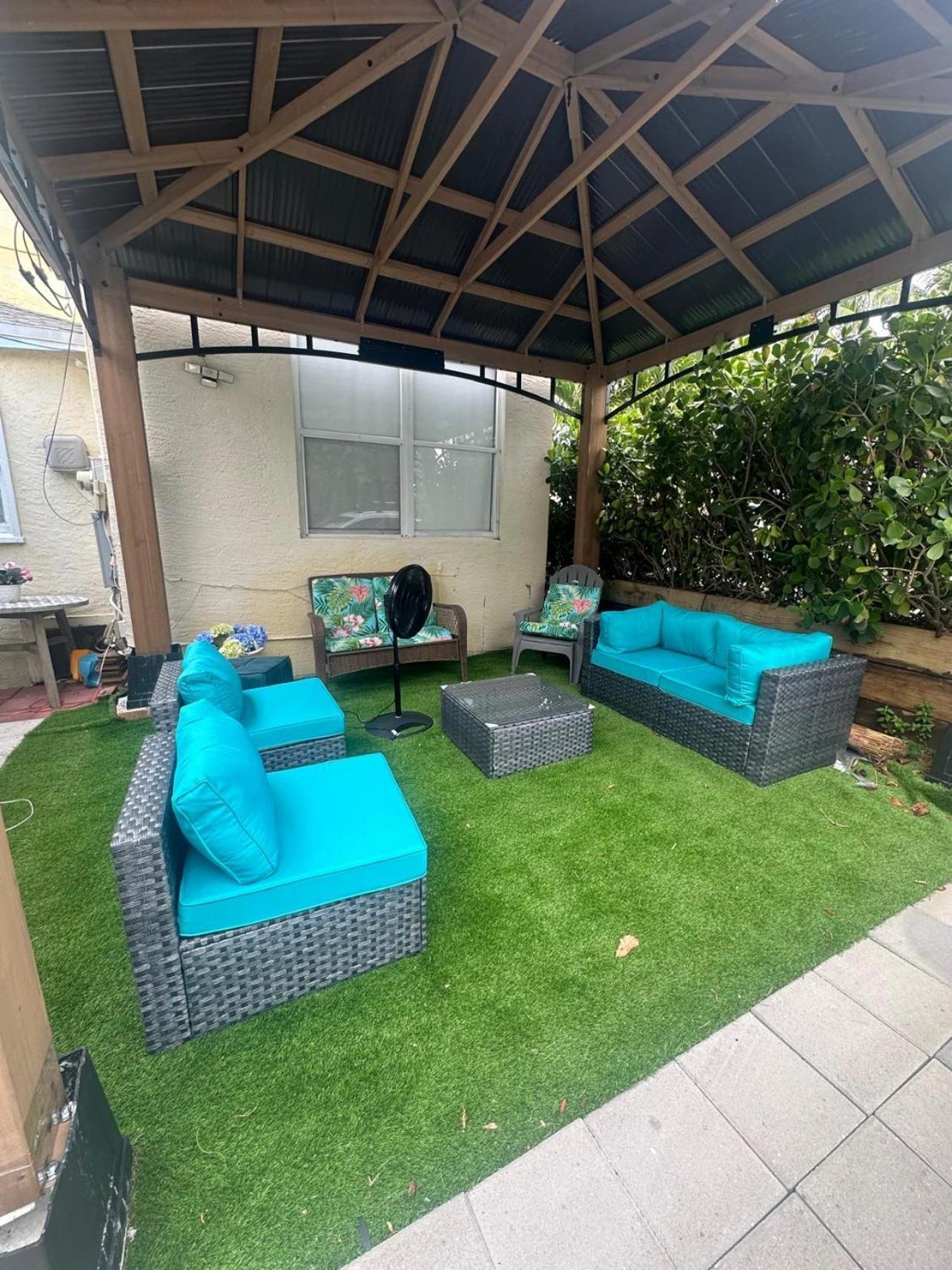 וסט פאלם ביץ' Olive Apart Unit 1 By Pmi מראה חיצוני תמונה